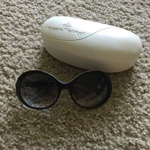 Vivienne Westwood Sunglass